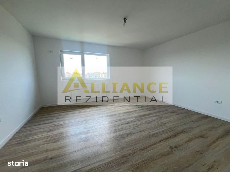 Casa tip duplex - 3 camere - 2 bai