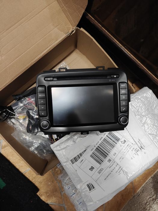 Оригинална Мултимедия за Киа/Kia, Hyundai /Хюндай