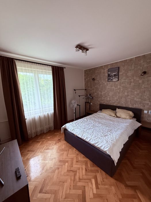 Apartament cu 2 dormitoare Gheorgheni