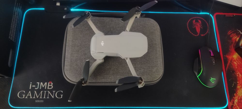 Dji mavic mini Fly more combo