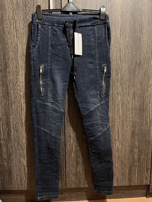 Дамски Дънки Zabaione