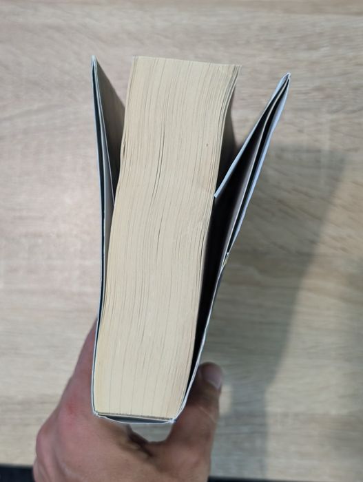 Оливи Блейк - Шестимата и парадоксът на Атлас