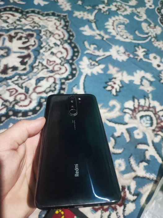 Redmi not 8 pro sotiladi