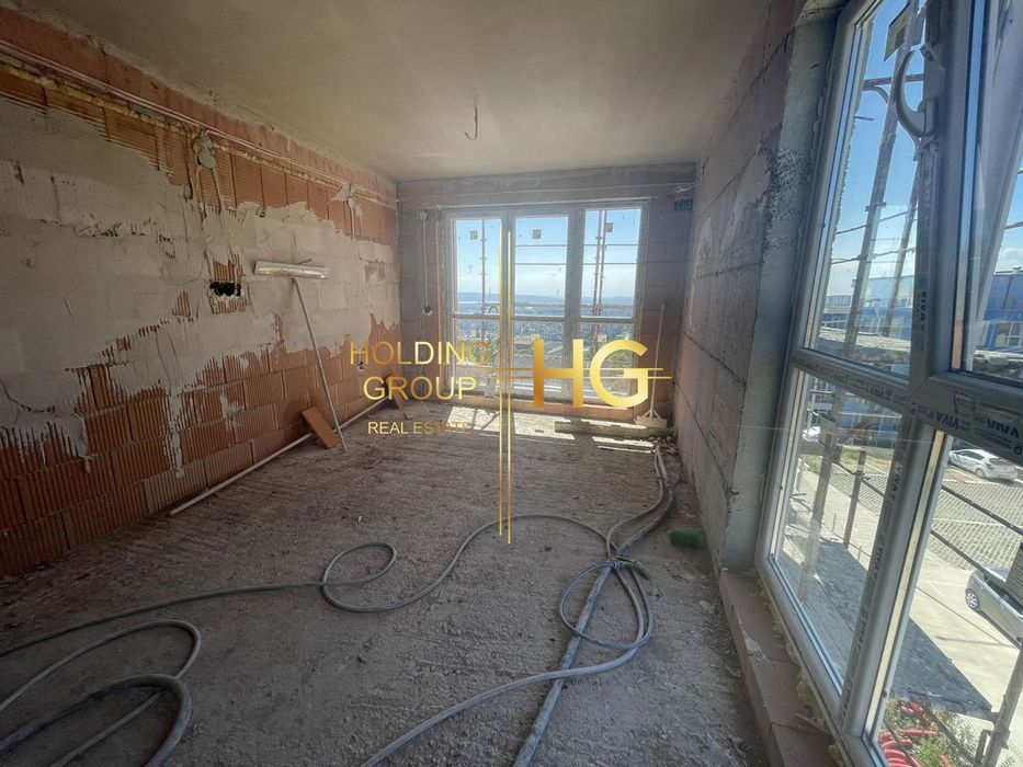 Продава се Тристаен апартамент в Варна, Възраждане 3 - 83 кв.м за 1498 €/кв.м - Снимка #5