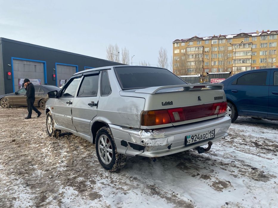 Продам ваз 2115.