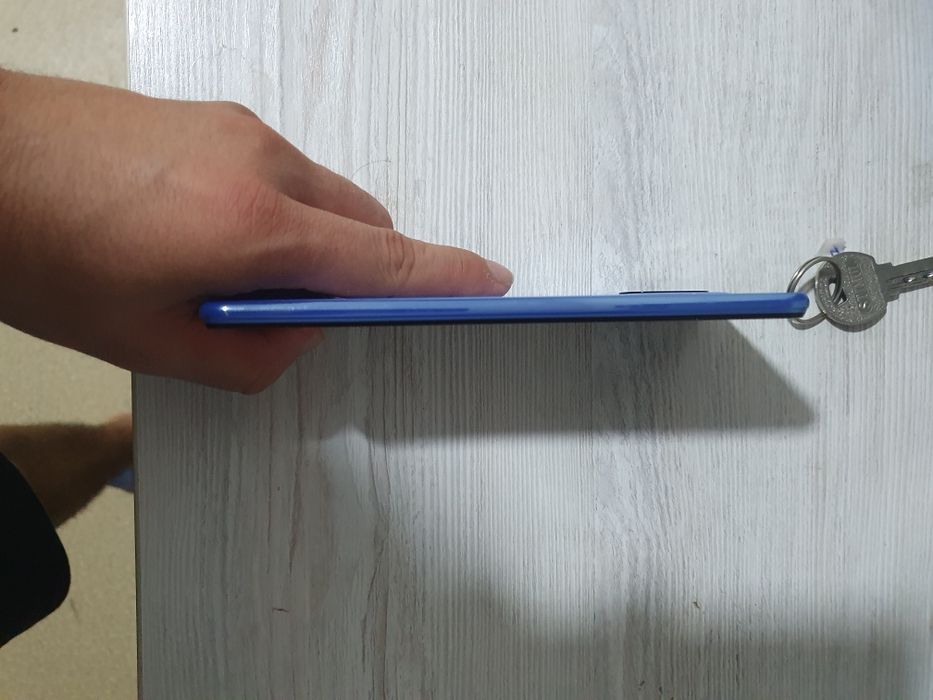 Xiaomi 11 lite 128 tali
