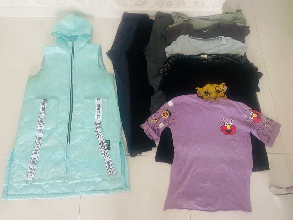 LOT 10 buc marimi  L/XL