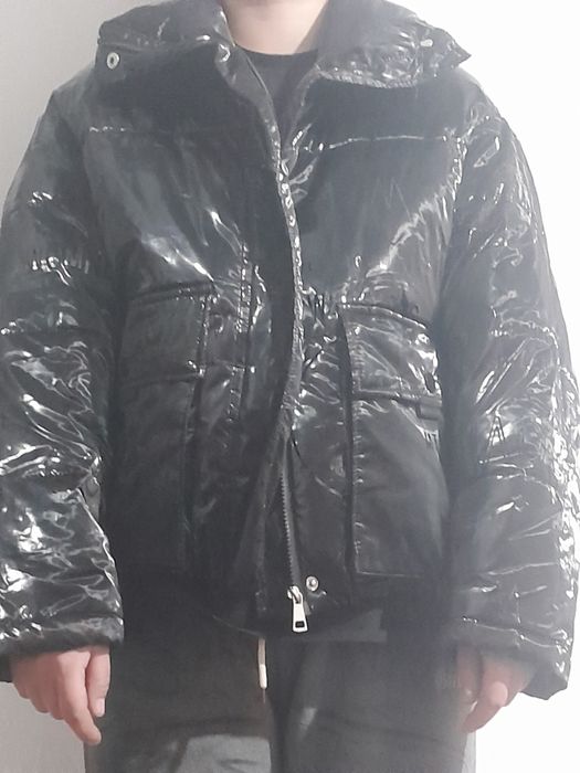 Кыстык куртка женская