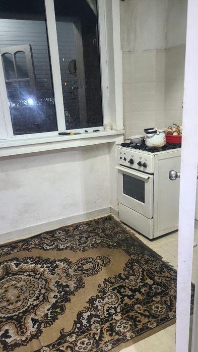 1- комнатная Сергели 5! 41000 старт