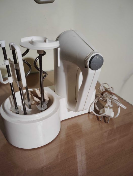 Електрически миксер Хортица