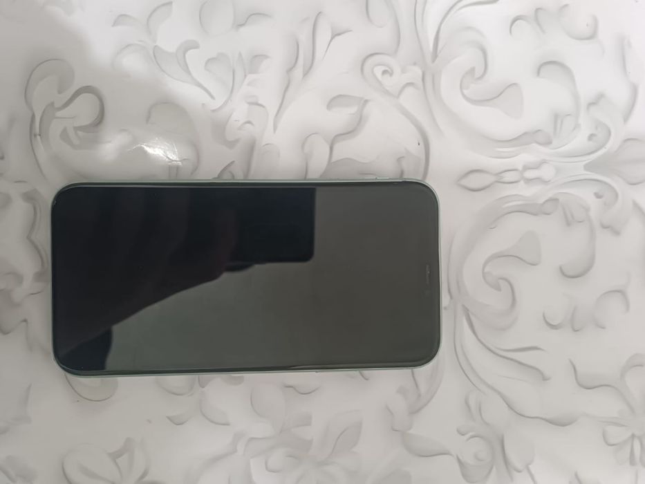 Продам айфон 11, 128гб