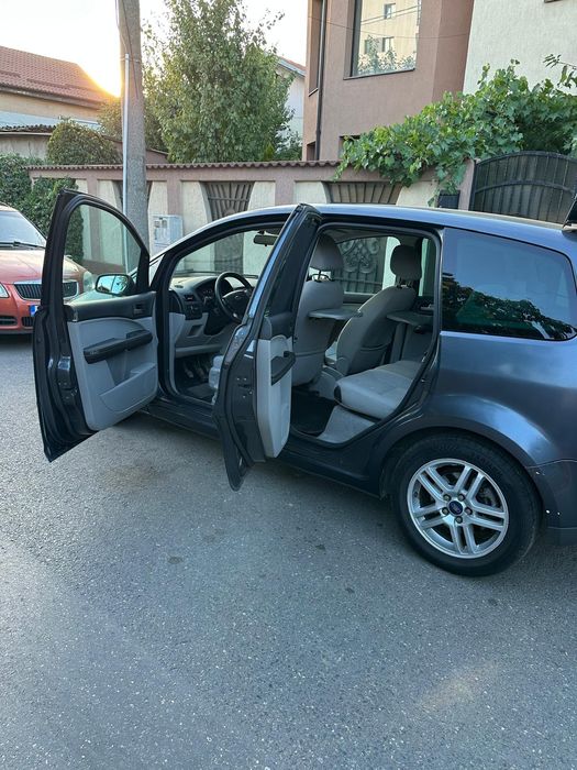 Ford C-max 1.9 motorina