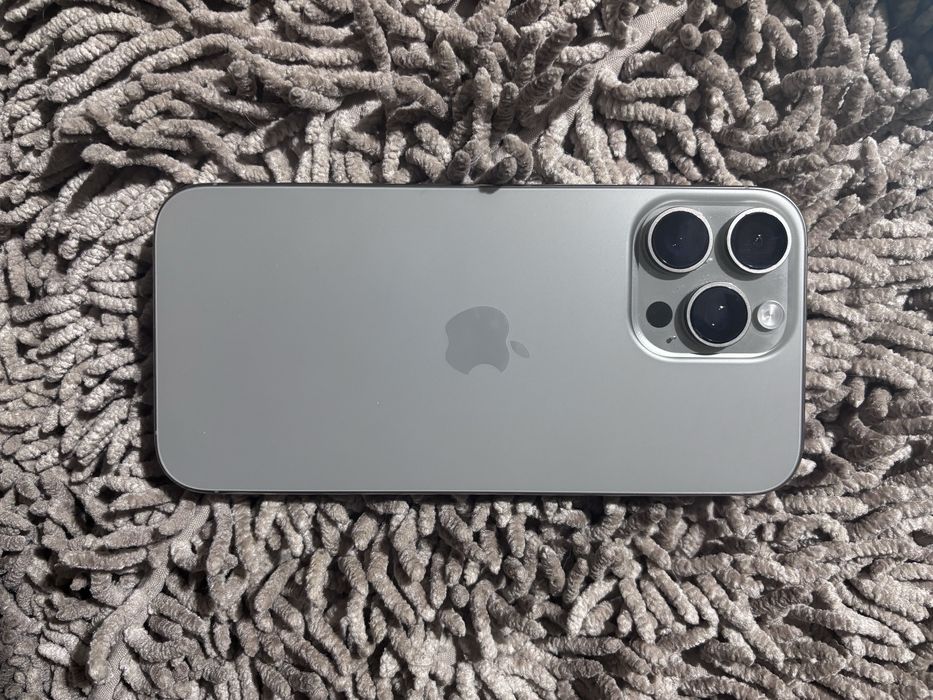 Iphone 16pro max 512гб