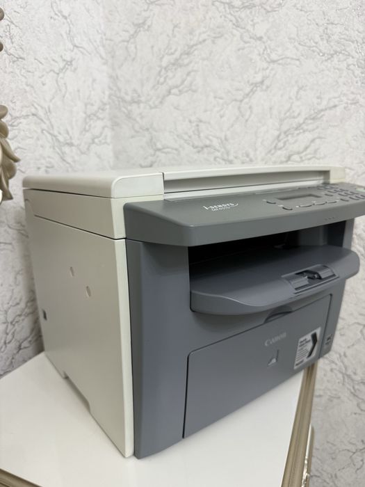 Принтер canon mf4010 3v1 printer scaner kserokopiya aybi yoq