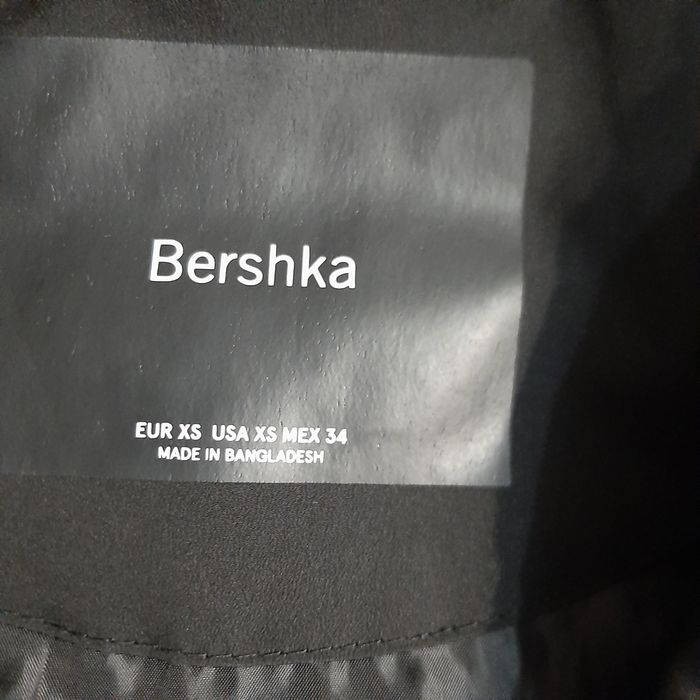 Преходно мъжко яке, за сезон есен-пролет