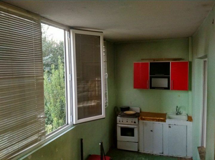 1/5/5-Кара-камыш 1/1 продается однокомнатная