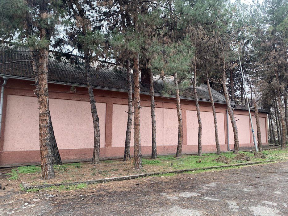 Дархан Участок 12-Соток дом 2х-этажный.