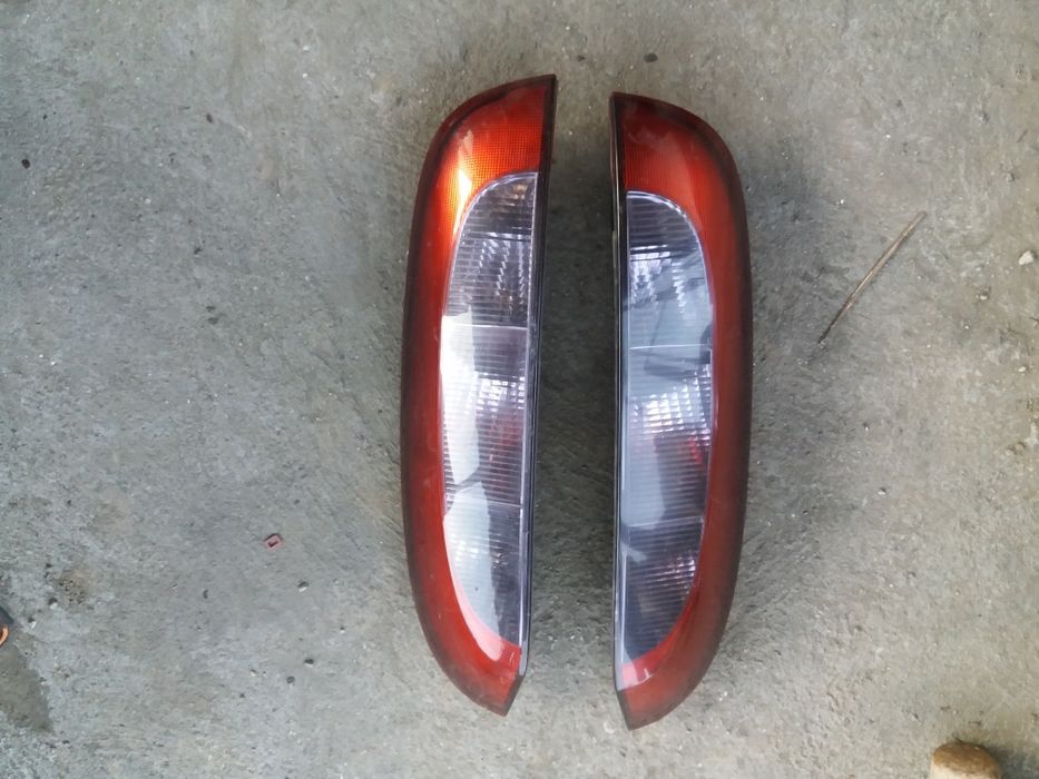 Ляв и десен стоп за опел корса ц OPEL CORSA C