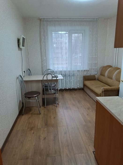 1 ком КВАРТИРА. (Центр)