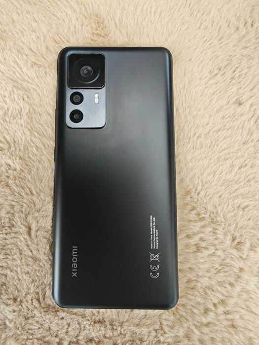 Xiaomi 12T Pro като нов