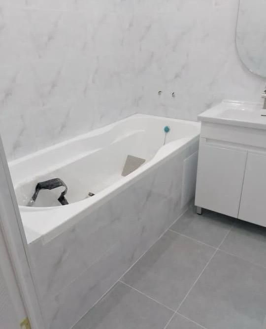 Кафельщик-плиточник