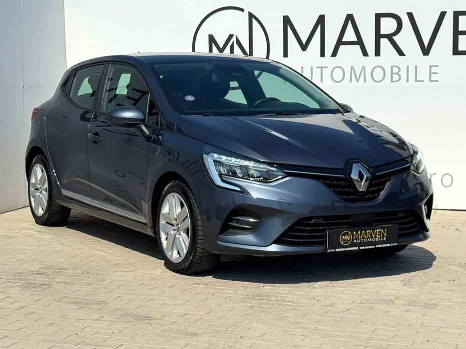 Renault Clio 1.6 Hybrid E-Tech 140 Intens/Automată/TVA deductibil/Leasing/Rate