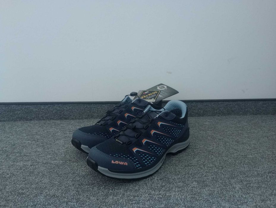 Lowa Туристически обувки Maddox GTX Lo, 39 EU