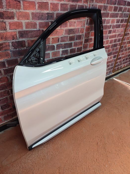 Usa stanga Bmw X4 G02 fata spate