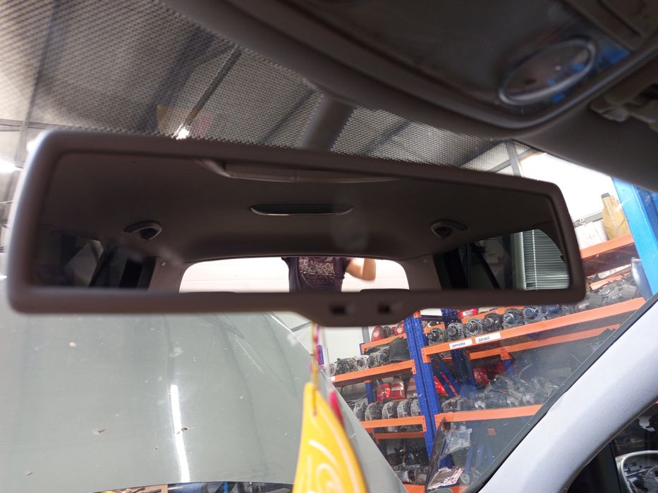 Golf 5 1.6 FSI BAG 6ск. на части