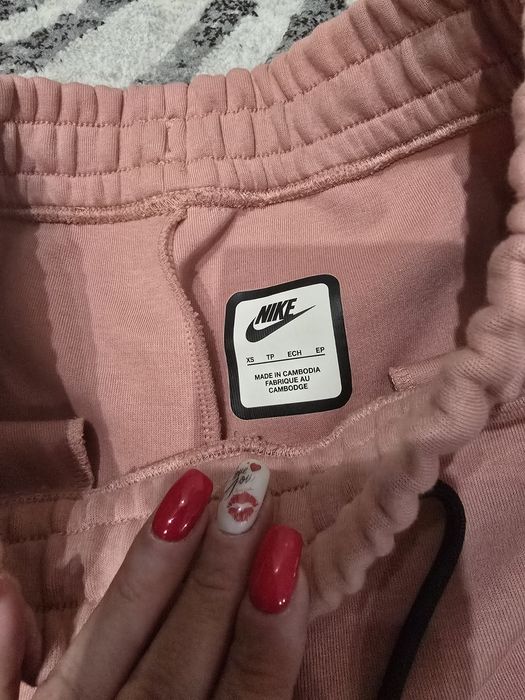 Екип Nike tech fleece размер ХС