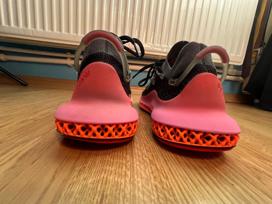 Adidas 4DFusio, nr.40