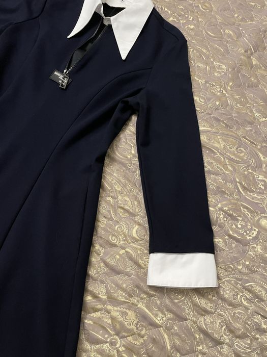 Продам школьное платье