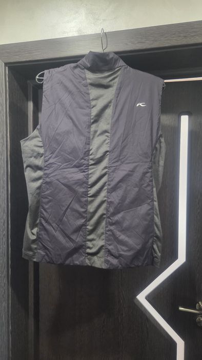 Kjus Мъжка грейка ХЛ