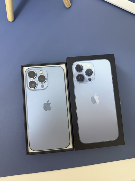 Iphone 13 Pro 512 gb