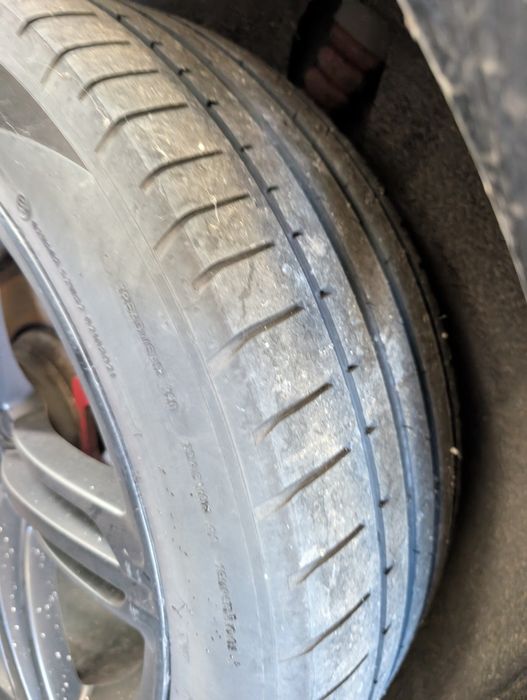 Set jante r20 audi q5 a6 4g c7 a7 a8 d4 a4 b8 a5 et33 8.5j