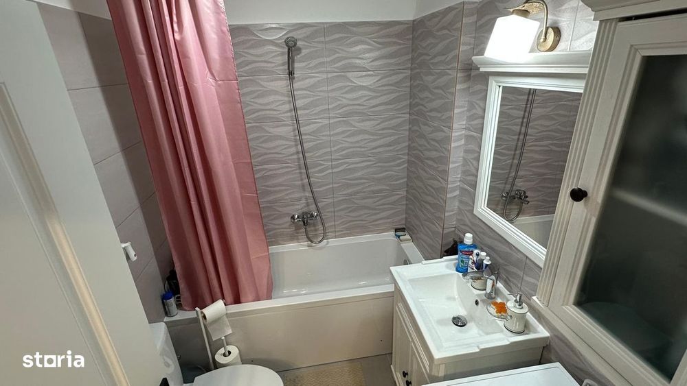Apartament,