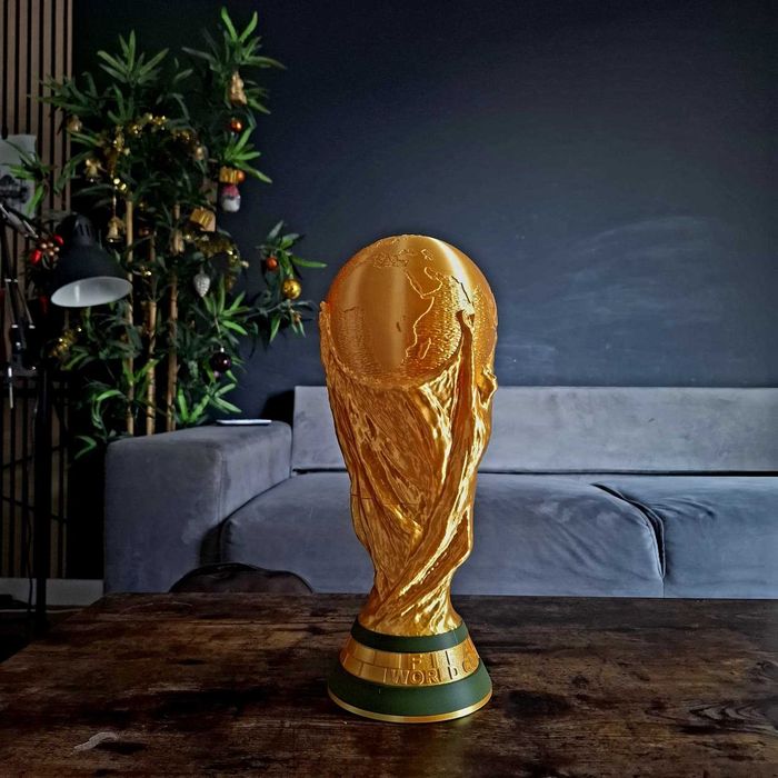 Replica Cupa Mondiala