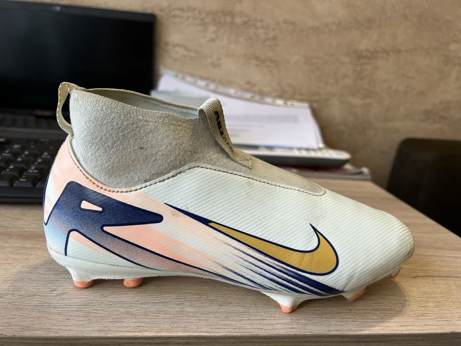 Детски бутонки Nike Air Zoom