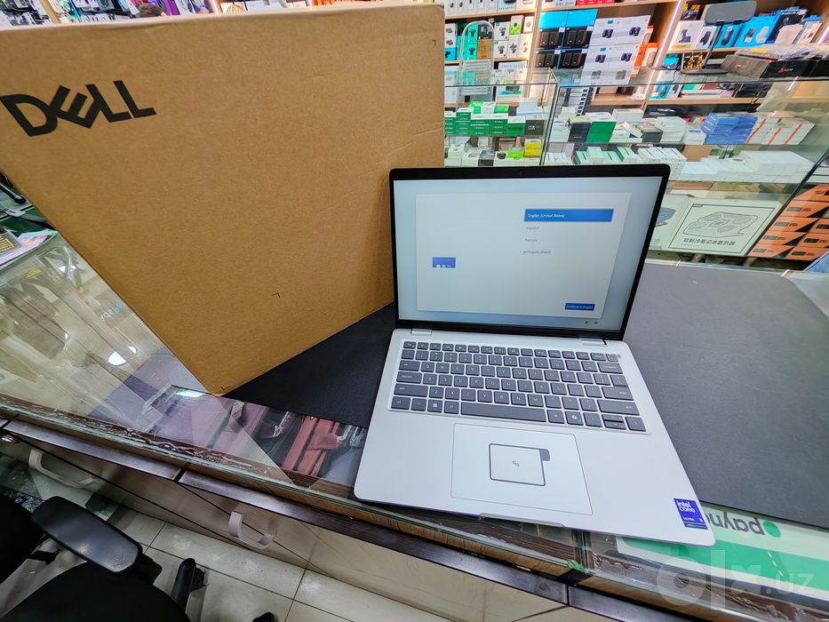 Dell 14 pro Plus