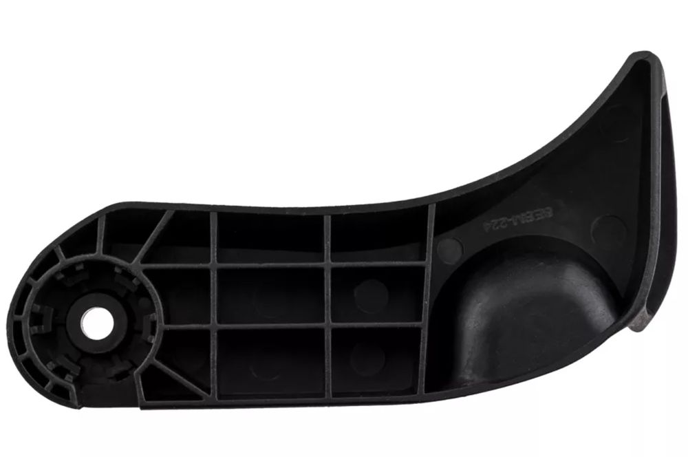 Дръжка За Отваряне На Преден Капак, Bmw , 5 E39, Черен