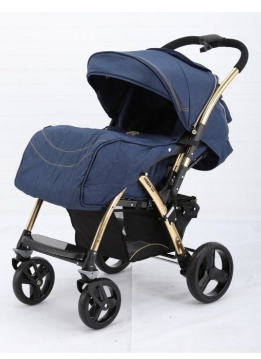 Продам коляску детскую