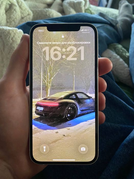 Iphone 12 128/73