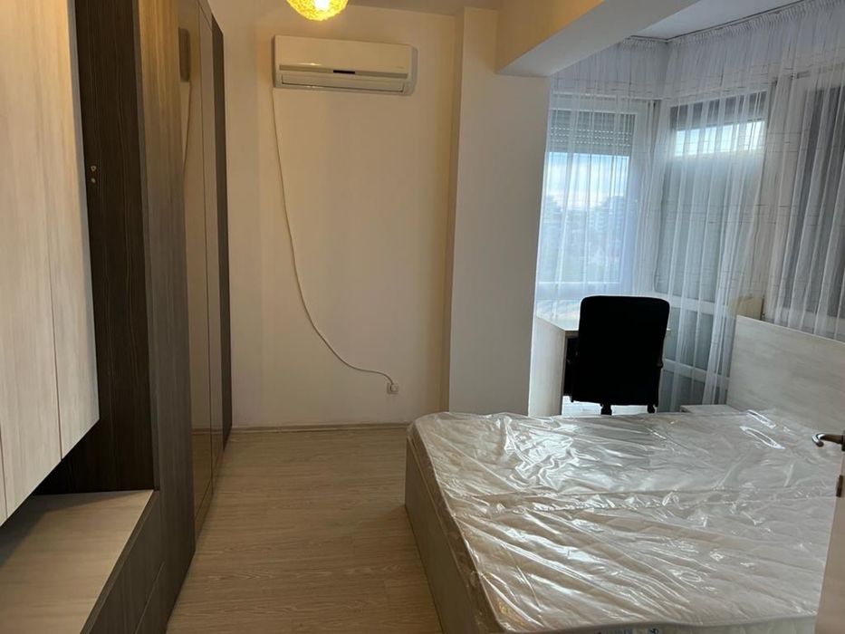 Vand apartament 3 camere Cartier Prima Nufarul