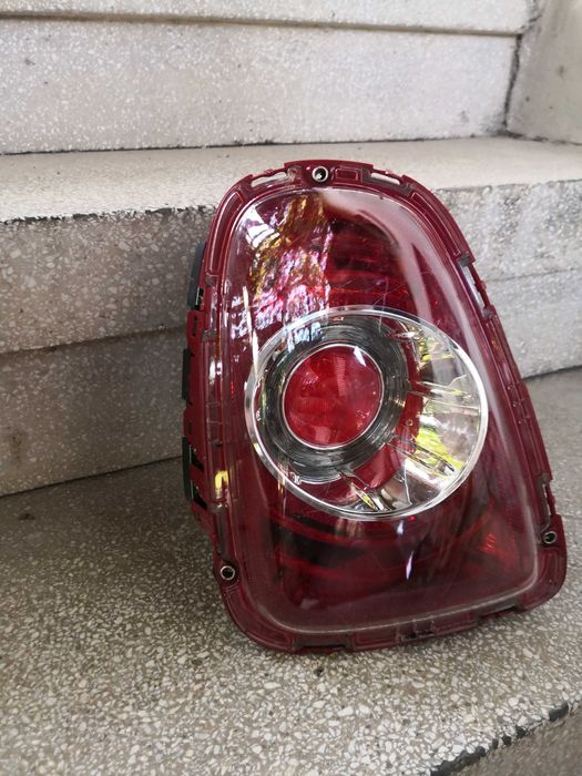 Стоп Mini Cooper R56 ляв/Стоп Мини Купър Р56 Оригинален