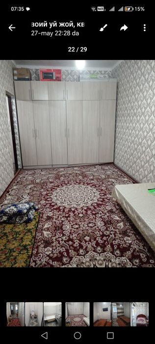 Ijaraga qiz ayollarni QUYAMAN 400000