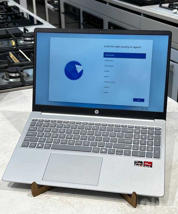 HP Laptop 15 16GB DDR4 3200MHZ