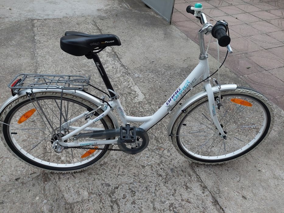 Велосипед DRAG Prima 24''