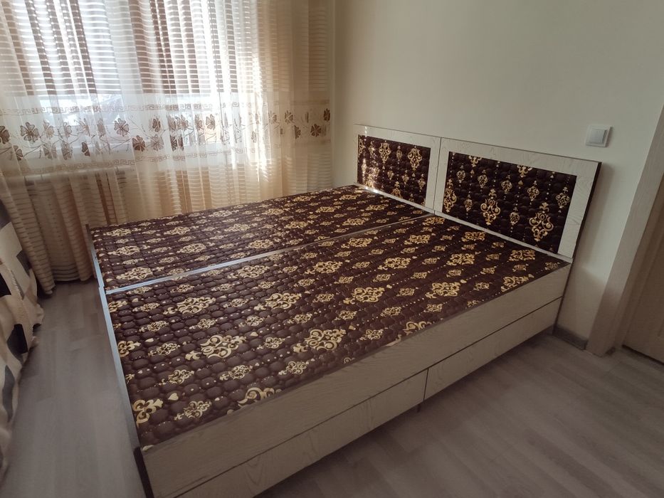 2 ta mebilniy krovat