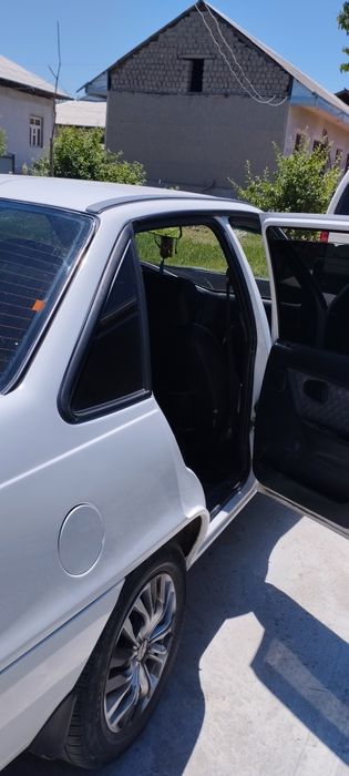 Нексия 2 DONS 1.6