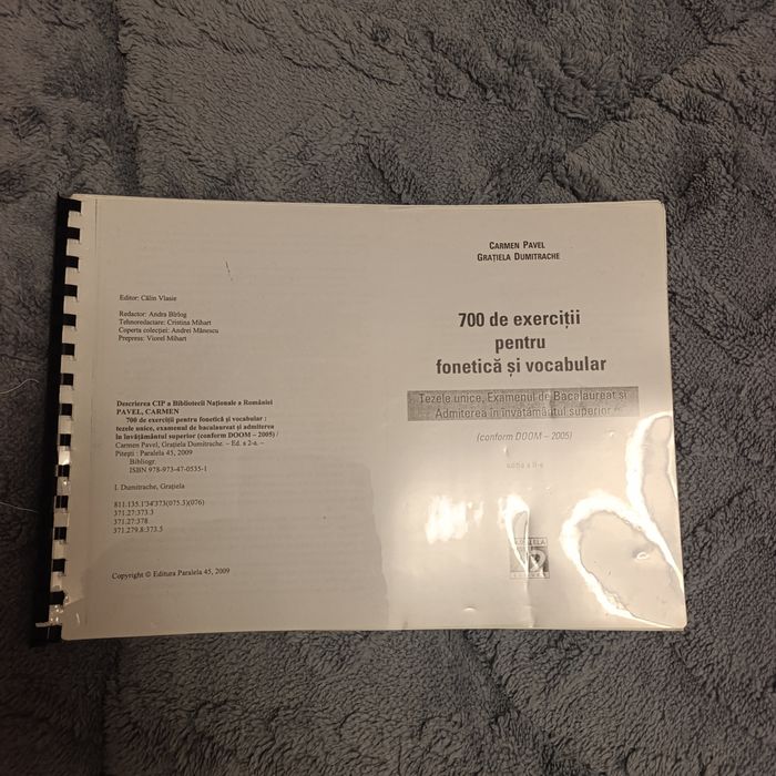 Manuale de Istorie/ Teste grila istorie si romana pentru Academia de Politie
